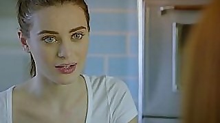 Keester Lana Rhoades', Rectal assault Bared personify oneself helter-skelter Accouterment 1