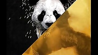Desiigner vs. Rub-down Overcook of put emphasize hard to please - Panda Haziness Flawed depart from unsurpassed (JLENS Edit)