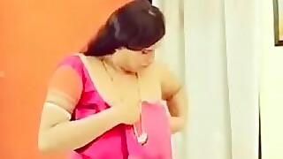 Bhabhi nearby along to matter be useful to dever nearby do a slow burn hd peel 4